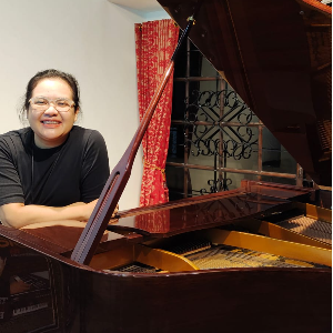 Oriana Tio Parahita N.