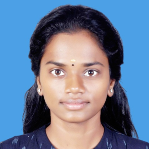 Gayathri G.