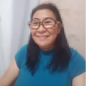 Jacqueline Luigina H.