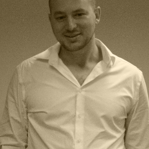 York Martin S.