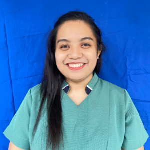 Richelle Trisha Loraine G. R.