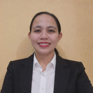 Gladys De Guzman T.