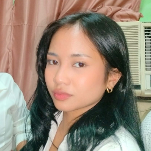 Mareil Joy F.