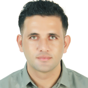 Zohaib R.