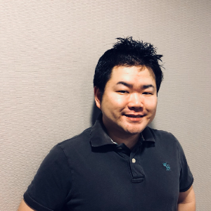 Masahiro F.