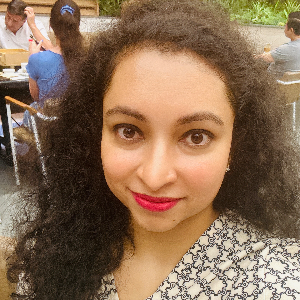 Nidhi S.