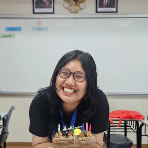 Ibu T.