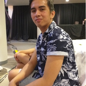 Jayson D.