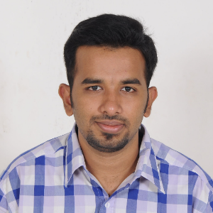 Raghav G.