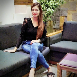 Neeta  S.