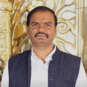 Venkat Reddy G.
