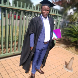 Sthembiso M.