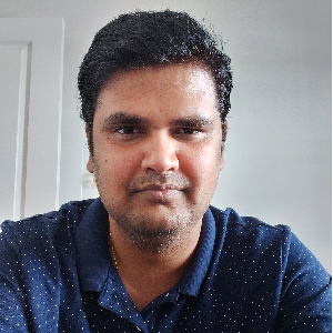 Naveen N.