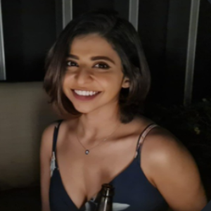 Amrita K.