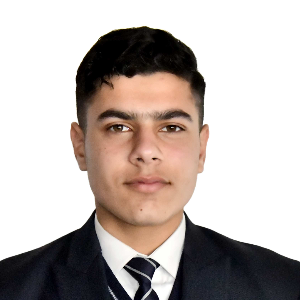 Ali A.