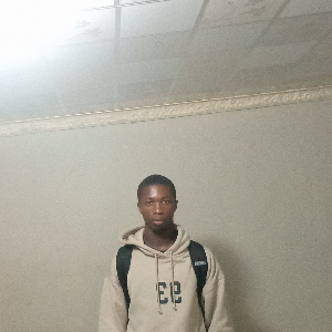 Sibulelo N.