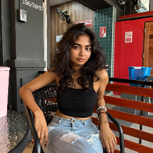 Mansi K.