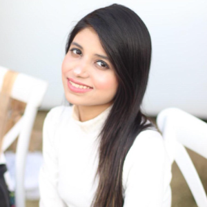 Maryam F.