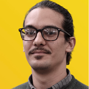Eric Javier P.