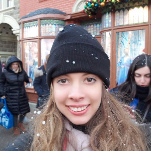 Natania B.
