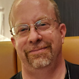 David Ross W.