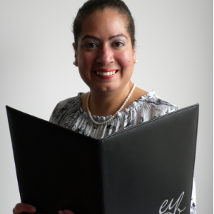 Analita M.