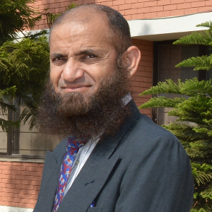 Muhammad S.