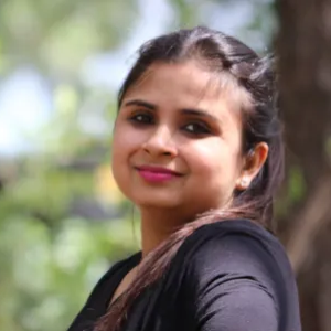 Shuchita A.