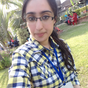 Tanveer K.