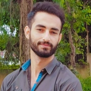 Anees A.