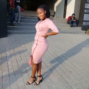 Thandiswa M.