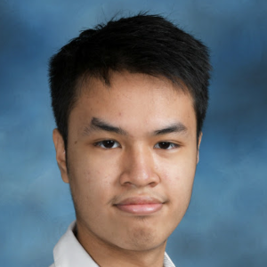 Edric N.