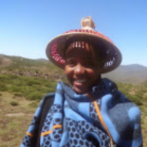 Mpho M.