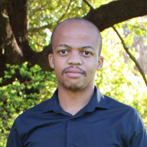 Tumelo M.