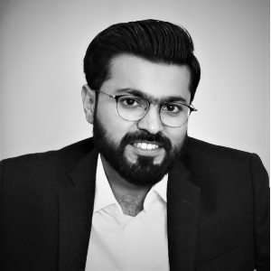 Asad B.