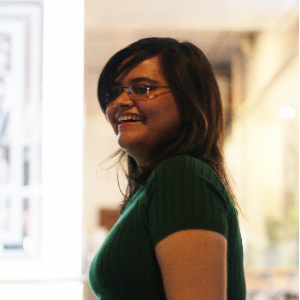 Prachi R.