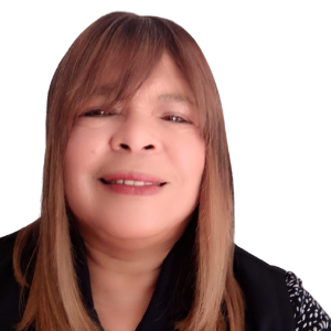 Lizette R.