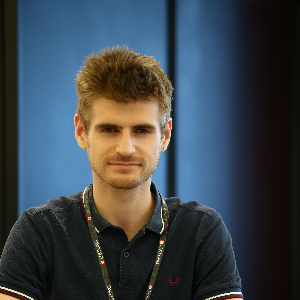 Mathieu P.