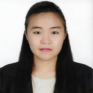 Shermine Joyce B.