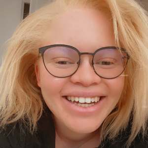 Natashya D.