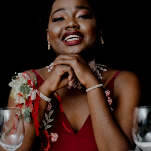 Majorie M.
