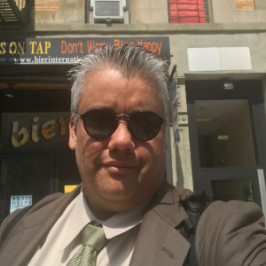 Luis A.