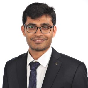 Anuj S.