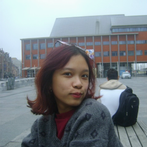 Chesca V.