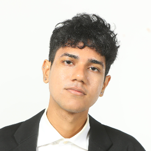 Rohit S.