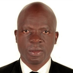 Godfrey M.