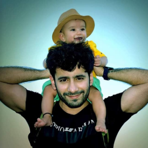 Rohit K.