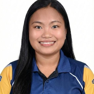 Charigene Denz P.