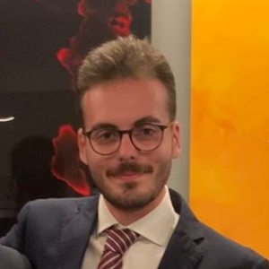 Lorenzo B.