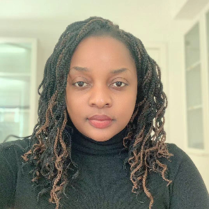 Dorcas  M.